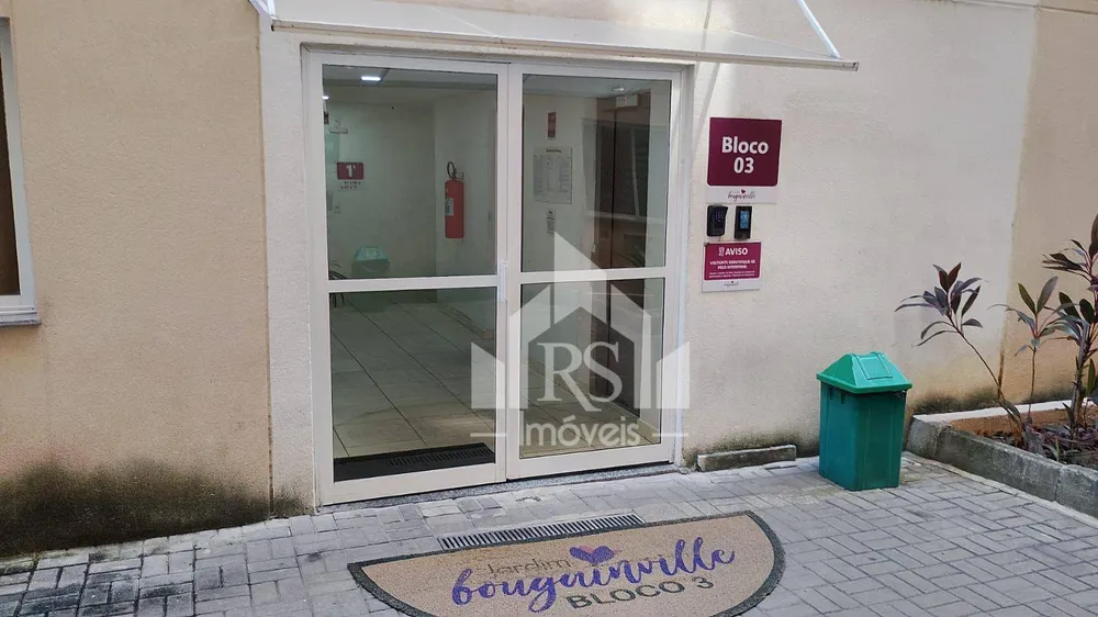 Apartamento, 2 quartos, 55 m² - Foto 23