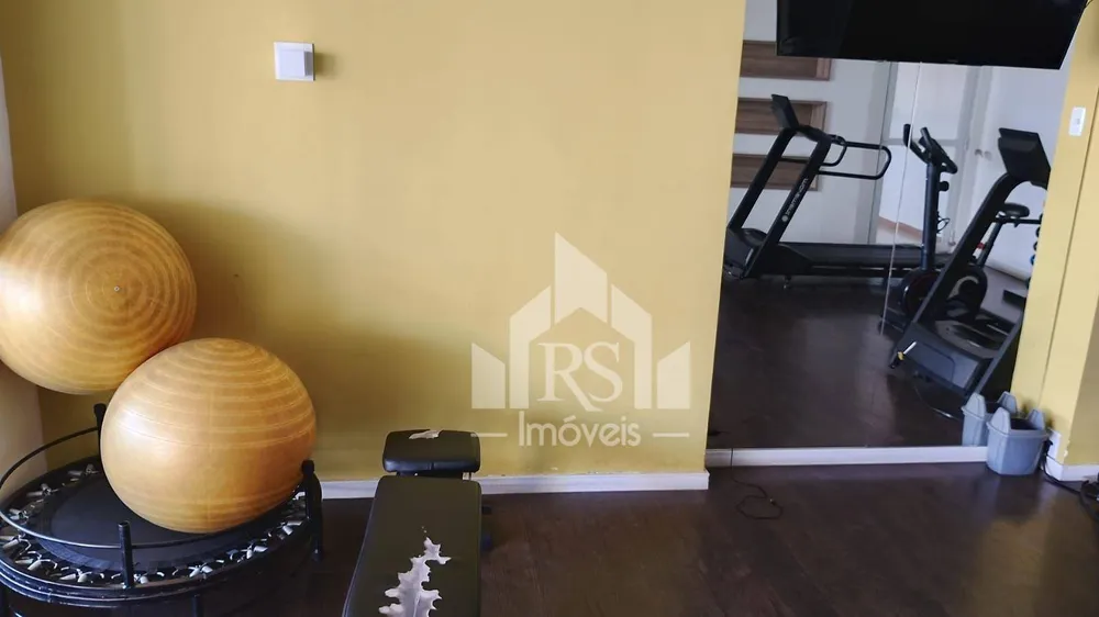 Apartamento, 2 quartos, 55 m² - Foto 32