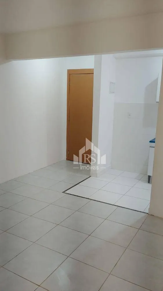 Apartamento, 2 quartos, 55 m² - Foto 7