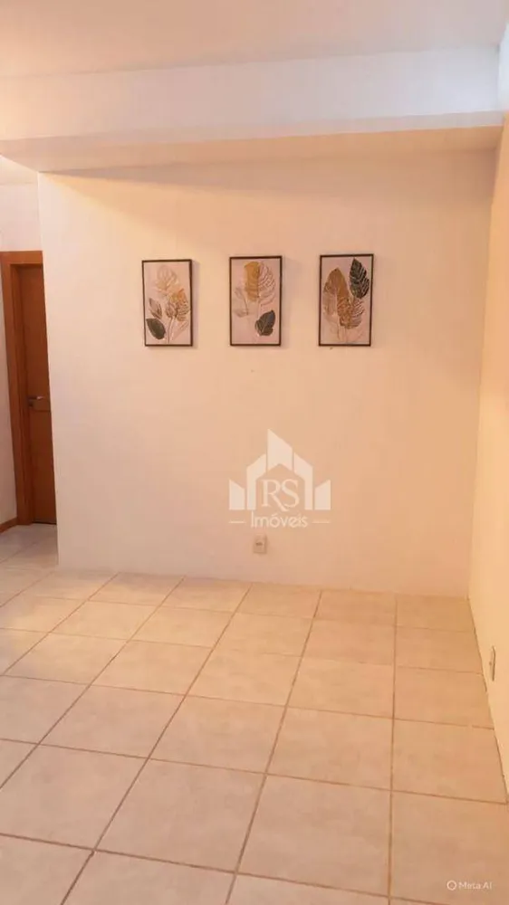 Apartamento, 2 quartos, 55 m² - Foto 9