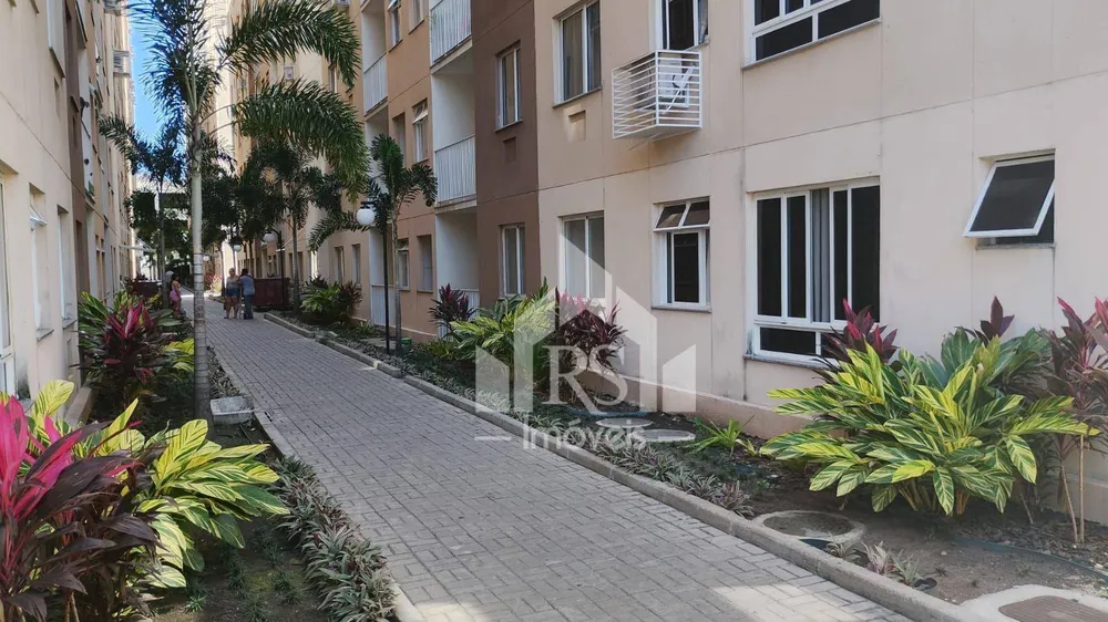Apartamento, 2 quartos, 55 m² - Foto 37