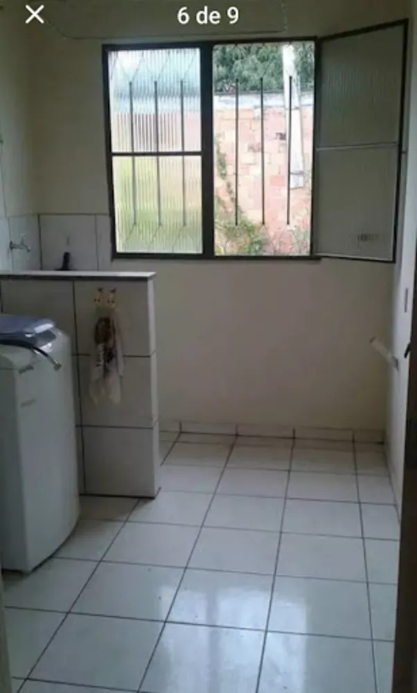 Apartamento, 1 quarto, 52 m² - Foto 6