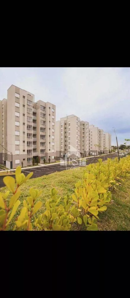 Apartamento, 2 quartos, 49 m² - Foto 4