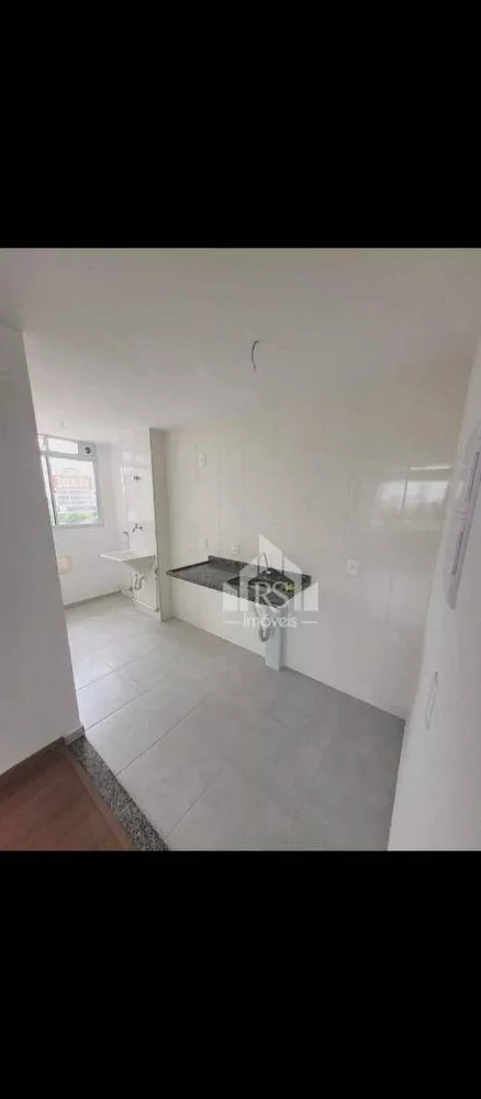 Apartamento, 2 quartos, 49 m² - Foto 9