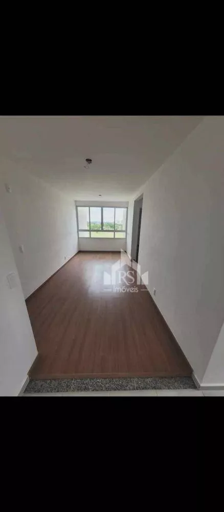 Apartamento, 2 quartos, 49 m² - Foto 2