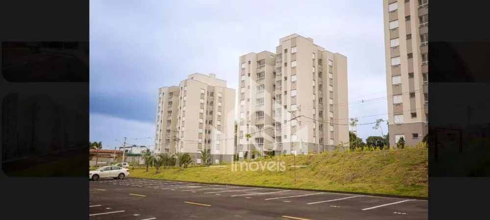 Apartamento, 2 quartos, 49 m² - Foto 5