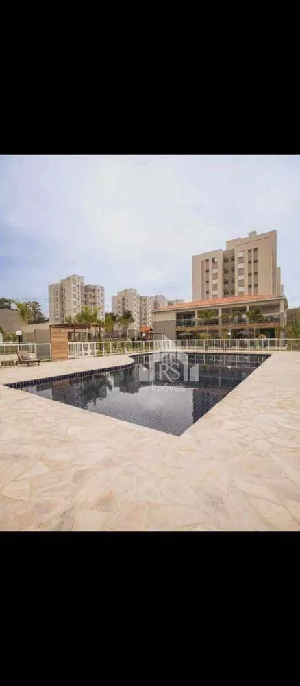 Apartamento, 2 quartos, 49 m² - Foto 7
