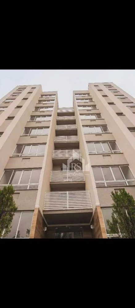 Apartamento, 2 quartos, 49 m² - Foto 8