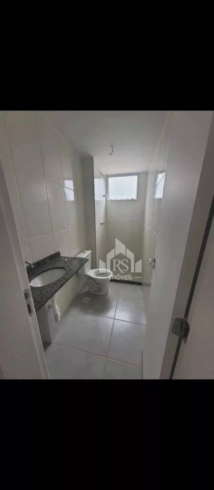 Apartamento, 2 quartos, 49 m² - Foto 3