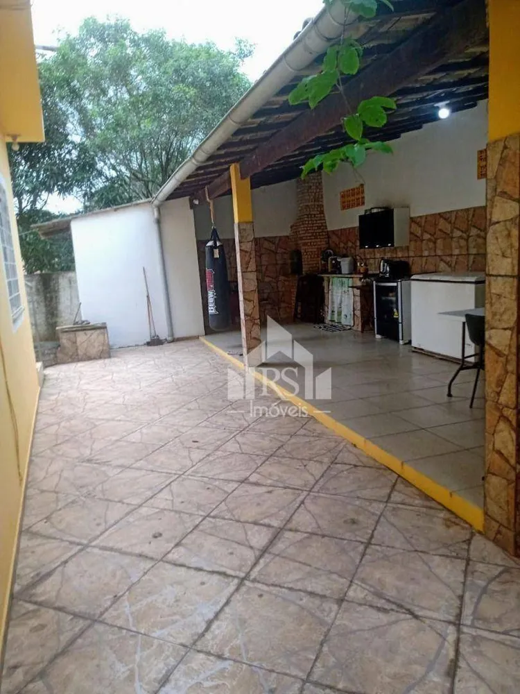 Casa, 3 quartos, 108 m² - Foto 6