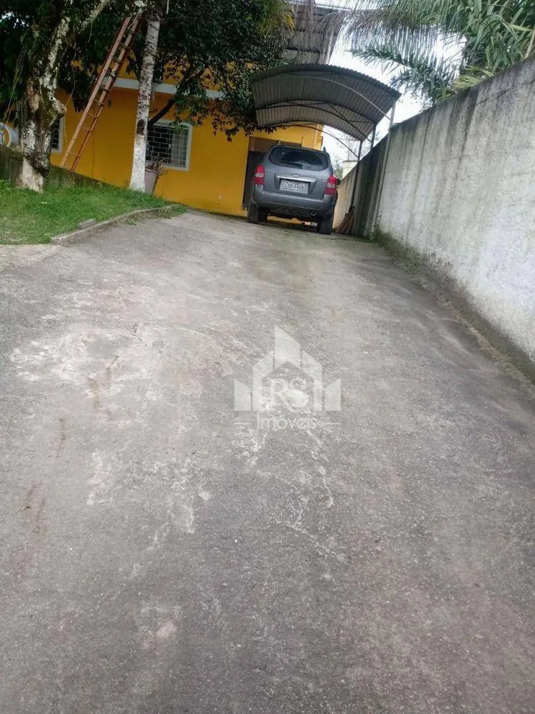 Casa, 3 quartos, 108 m² - Foto 2