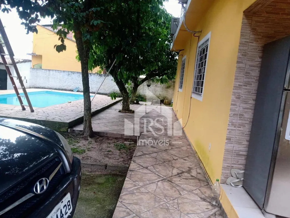Casa, 3 quartos, 108 m² - Foto 8