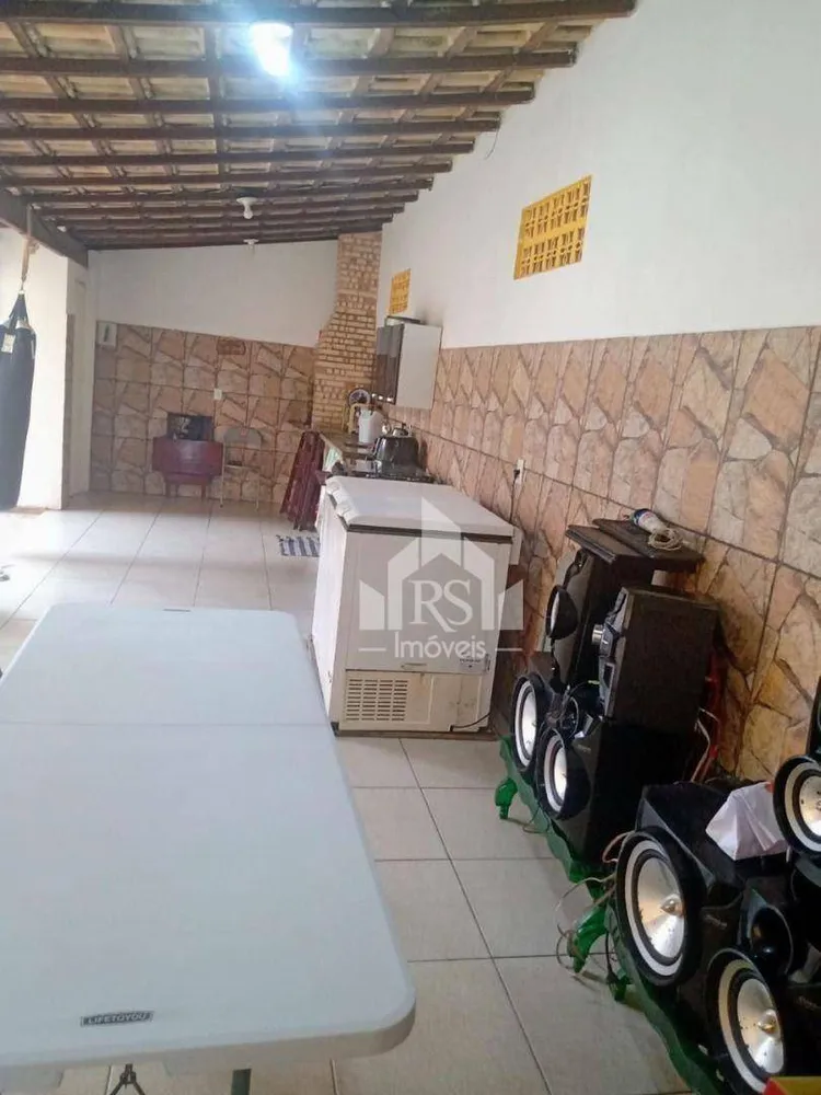 Casa, 3 quartos, 108 m² - Foto 5