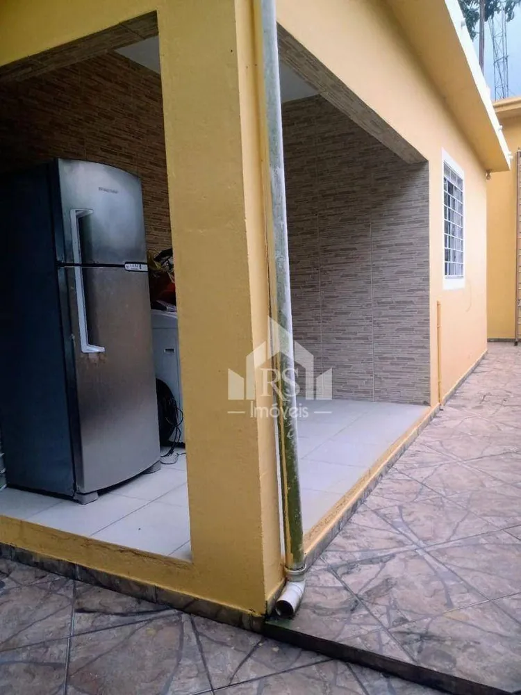 Casa, 3 quartos, 108 m² - Foto 7