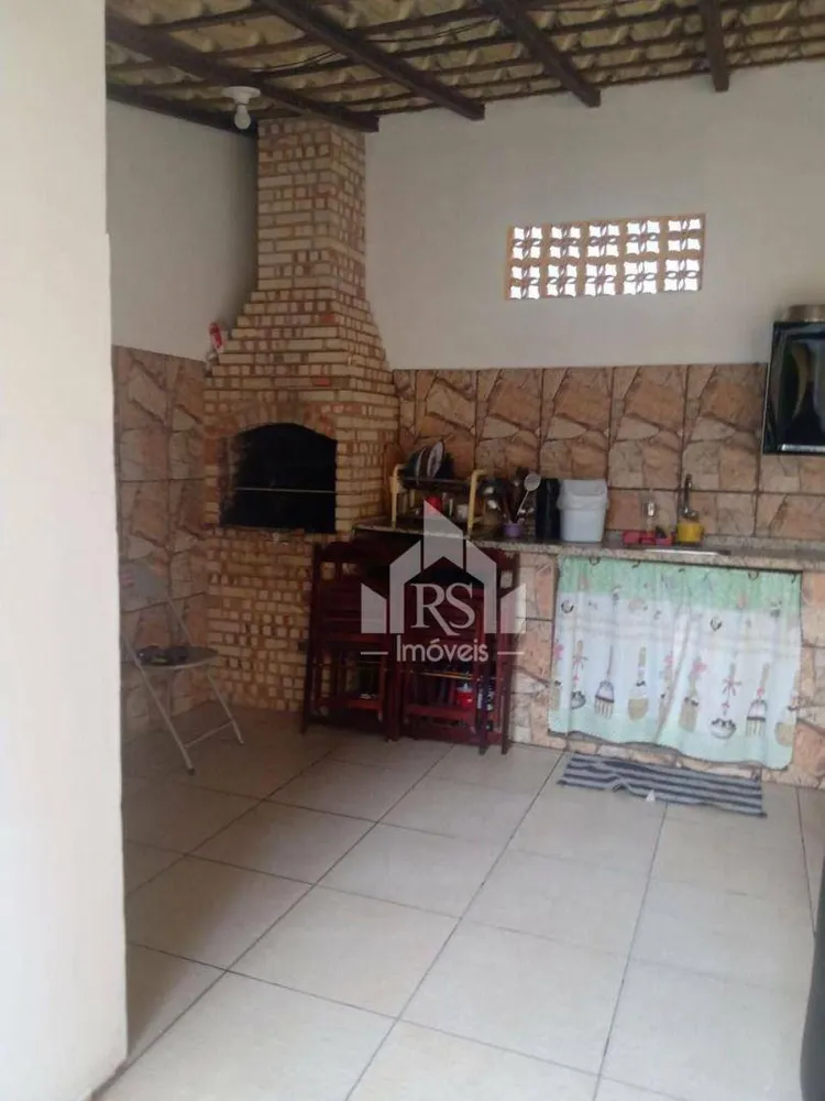 Casa, 3 quartos, 108 m² - Foto 4