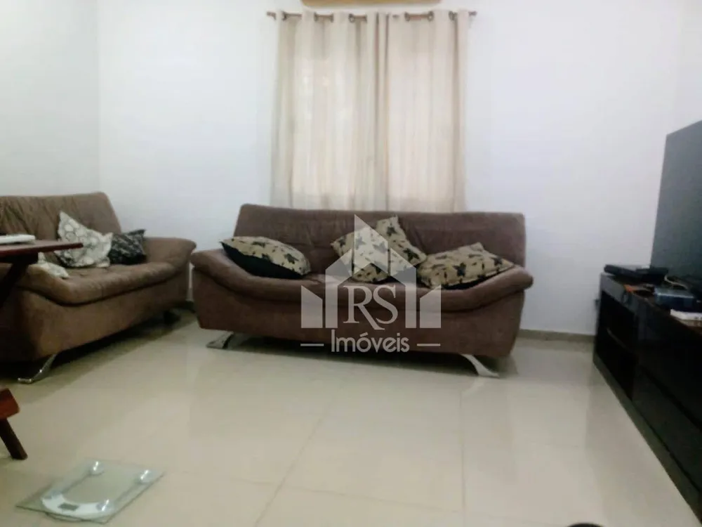 Casa, 3 quartos, 108 m² - Foto 9