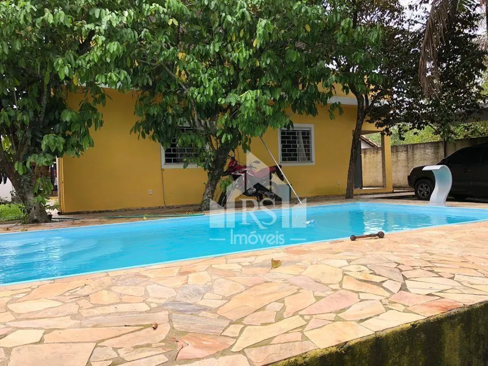Casa, 3 quartos, 108 m² - Foto 1