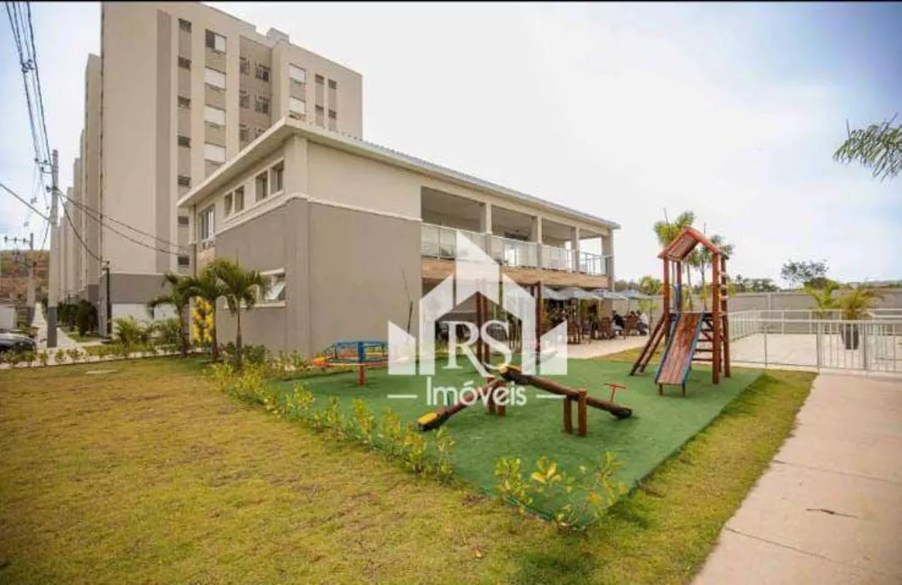 Apartamento, 21 quartos, 49 m² - Foto 4