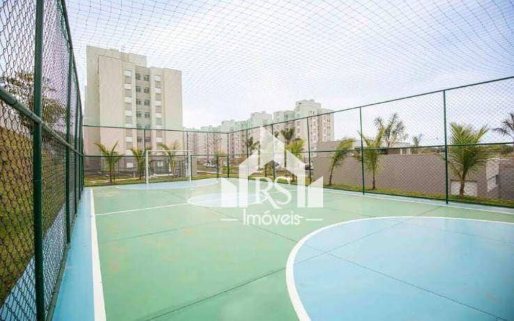 Apartamento, 21 quartos, 49 m² - Foto 11