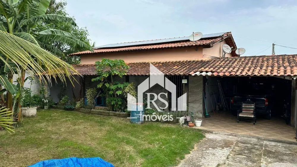 Casa, 3 quartos, 160 m² - Foto 1