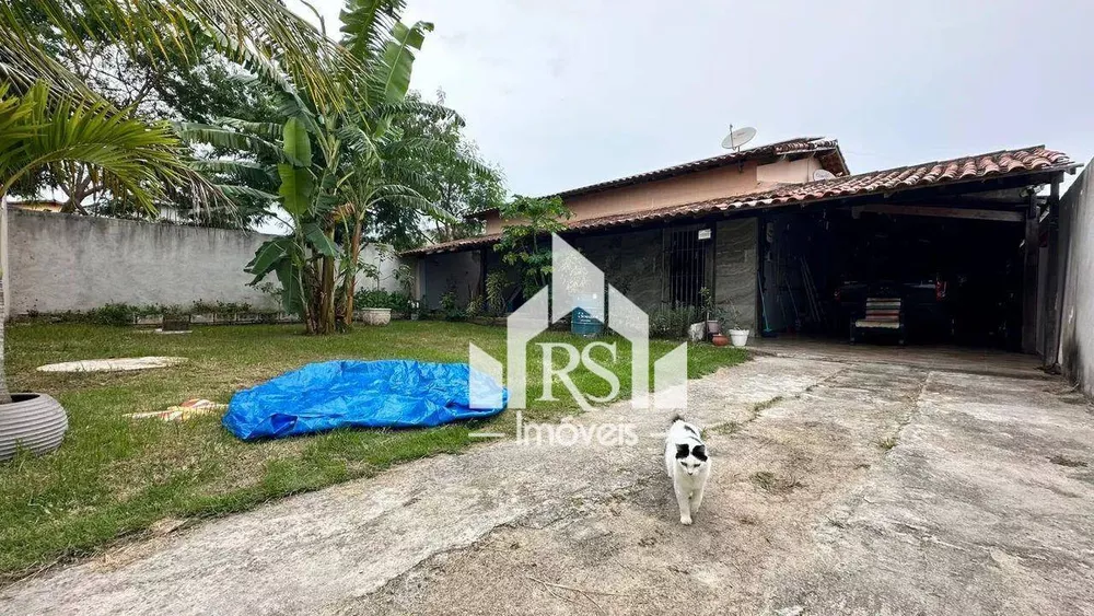 Casa, 3 quartos, 160 m² - Foto 5