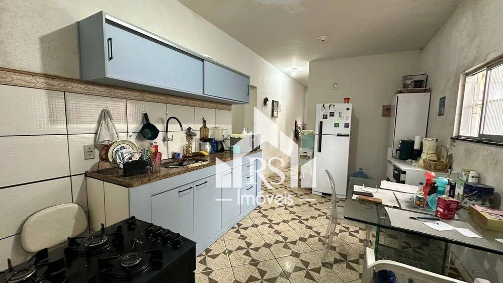 Casa, 3 quartos, 160 m² - Foto 12