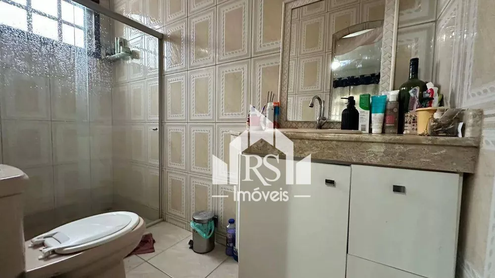 Casa, 3 quartos, 160 m² - Foto 13