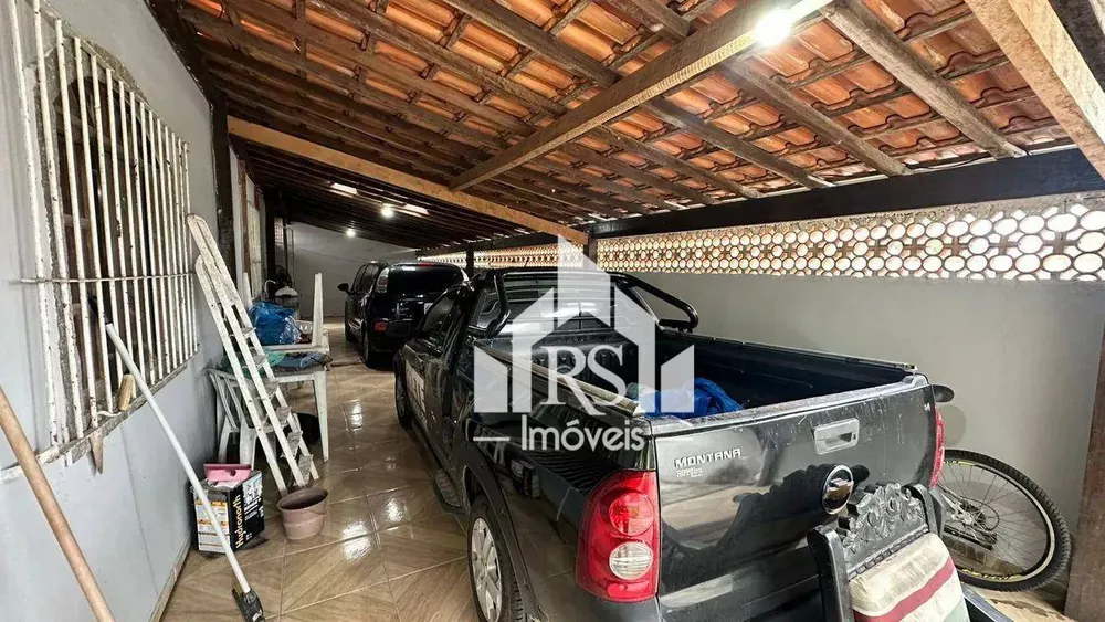 Casa, 3 quartos, 160 m² - Foto 4