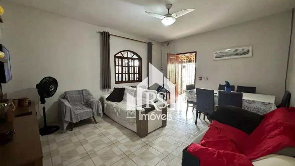 Casa, 3 quartos, 160 m² - Foto 16