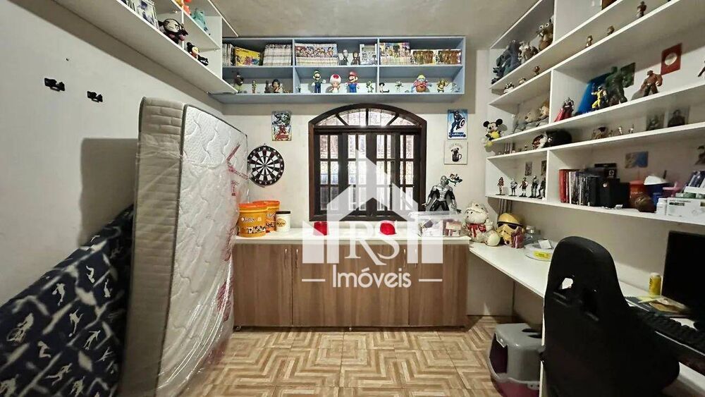 Casa, 3 quartos, 160 m² - Foto 9