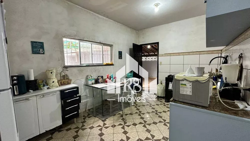 Casa, 3 quartos, 160 m² - Foto 14