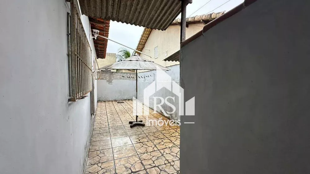 Casa, 3 quartos, 160 m² - Foto 7