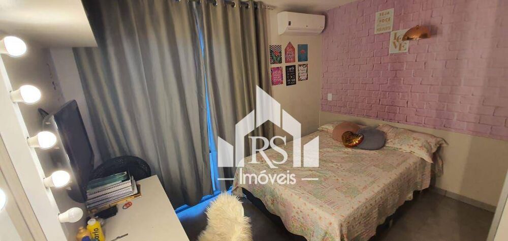 Casa de Condomínio à venda com 3 quartos, 120m² - Foto 4