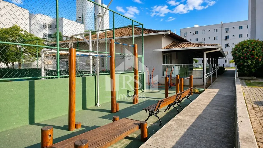 Apartamento, 2 quartos, 44 m² - Foto 13