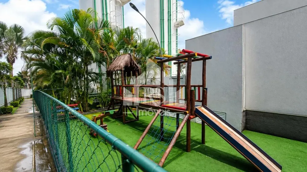 Apartamento, 2 quartos, 44 m² - Foto 12