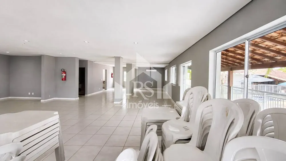 Apartamento, 2 quartos, 44 m² - Foto 17