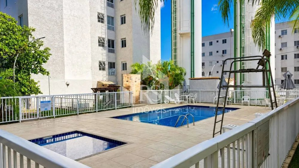 Apartamento, 2 quartos, 44 m² - Foto 5