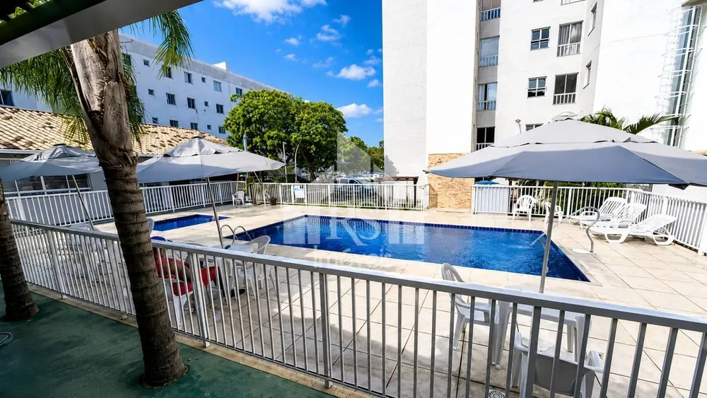 Apartamento, 2 quartos, 44 m² - Foto 4