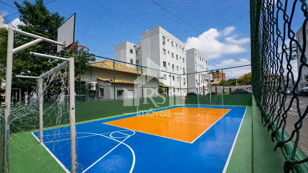 Apartamento, 2 quartos, 44 m² - Foto 7