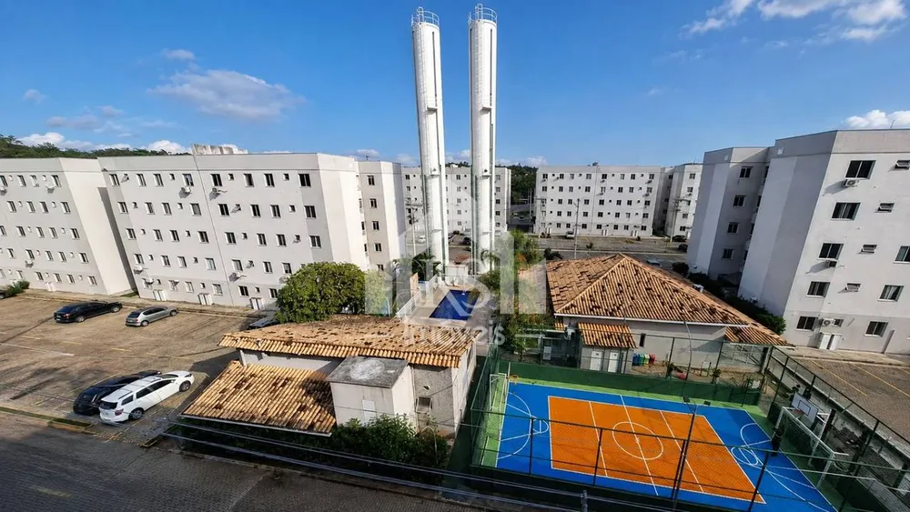 Apartamento, 2 quartos, 44 m² - Foto 6