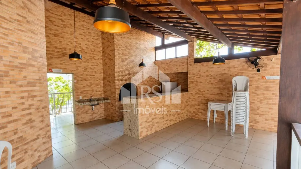Apartamento, 2 quartos, 44 m² - Foto 18