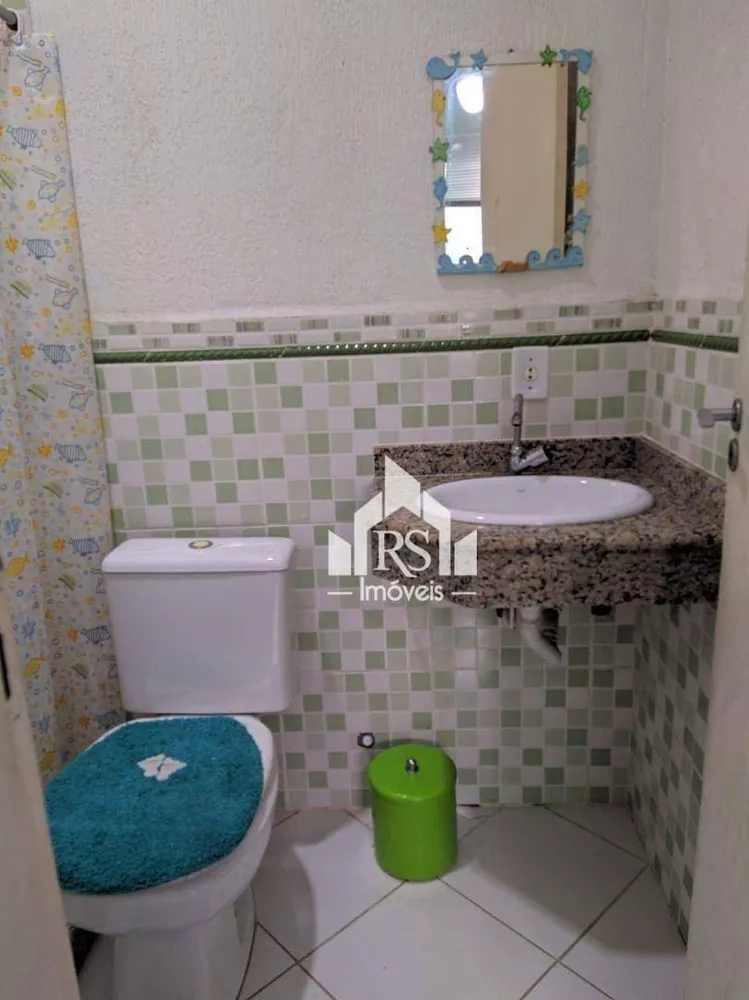 Casa de Condomínio, 2 quartos - Foto 33