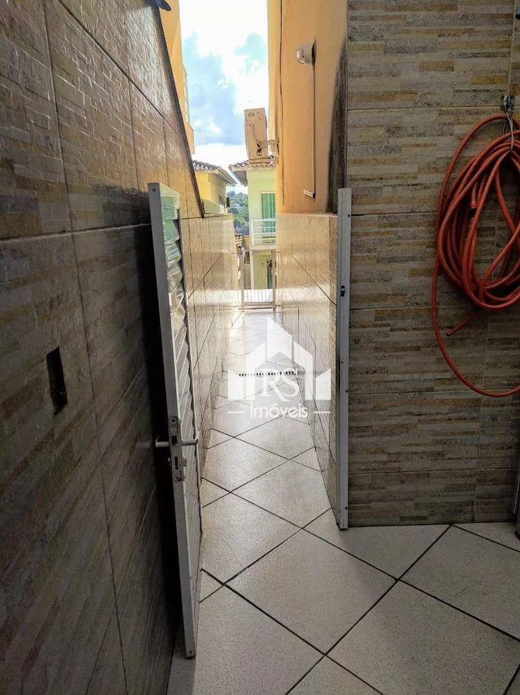 Casa de Condomínio, 2 quartos - Foto 18