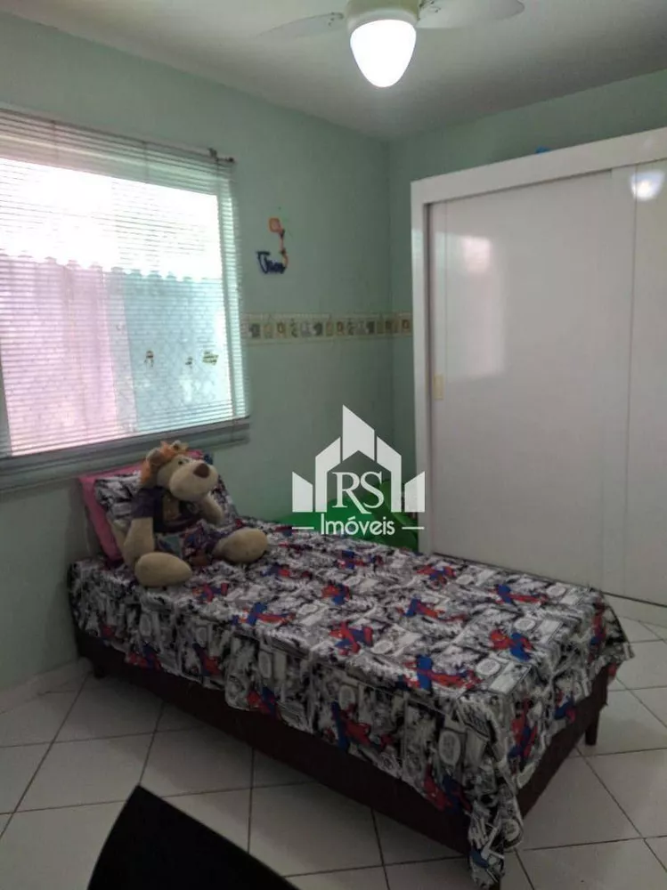 Casa de Condomínio, 2 quartos - Foto 2