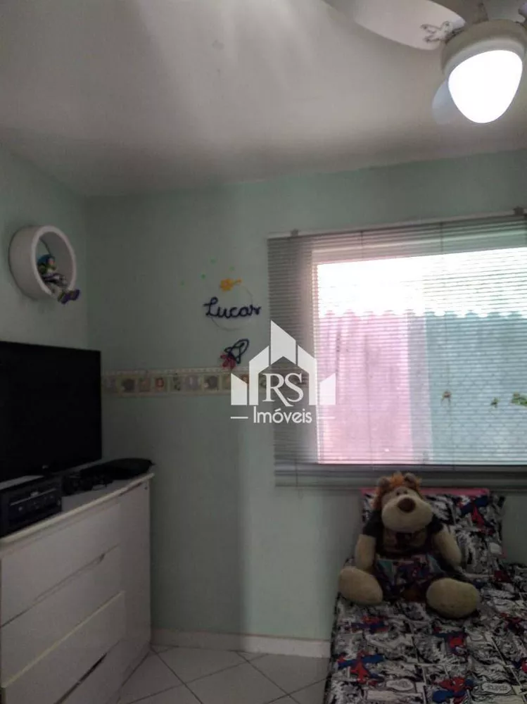 Casa de Condomínio, 2 quartos - Foto 20