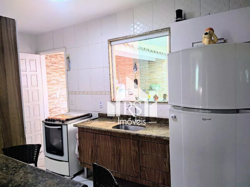 Casa de Condomínio, 2 quartos - Foto 37