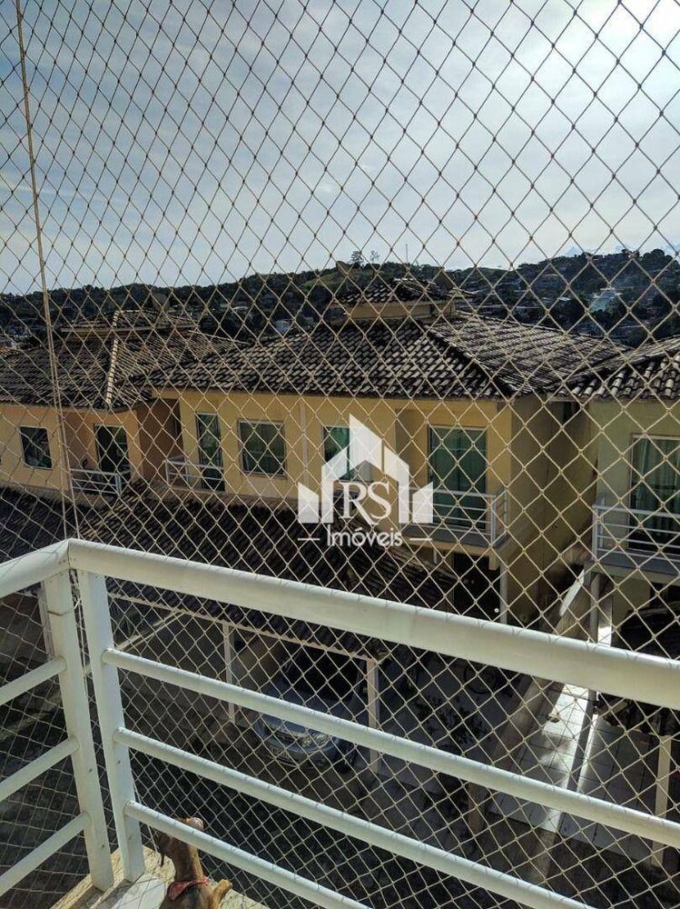 Casa de Condomínio, 2 quartos - Foto 6