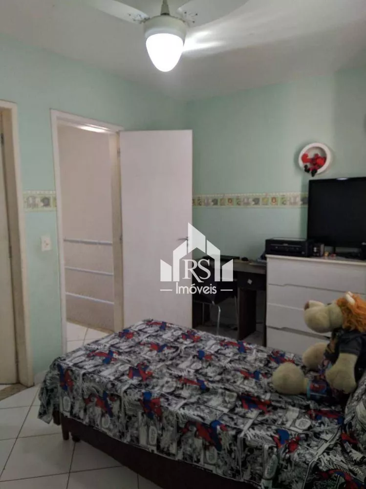 Casa de Condomínio, 2 quartos - Foto 1