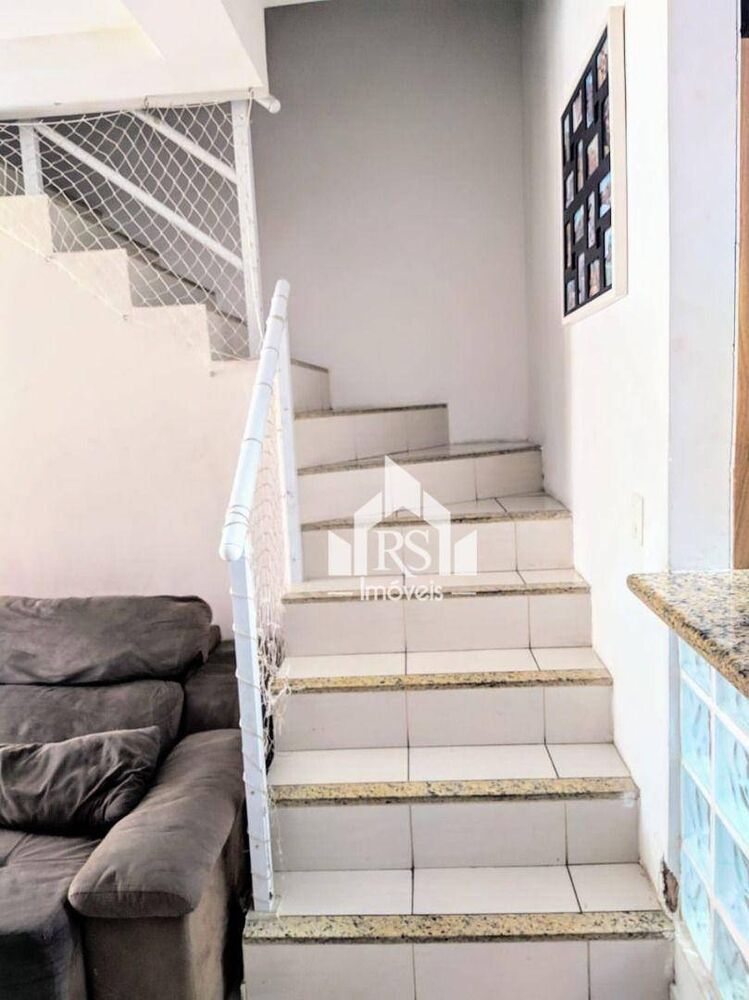 Casa de Condomínio, 2 quartos - Foto 7