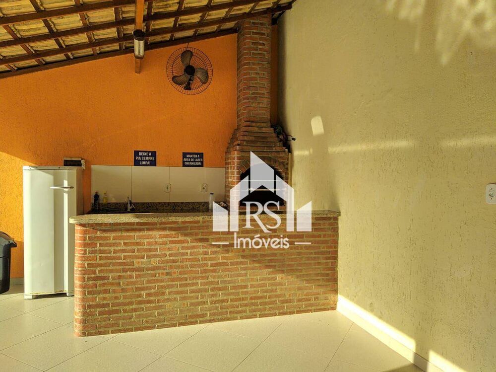 Casa de Condomínio, 2 quartos - Foto 15